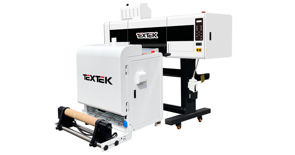 DTF Transfer Film Printer